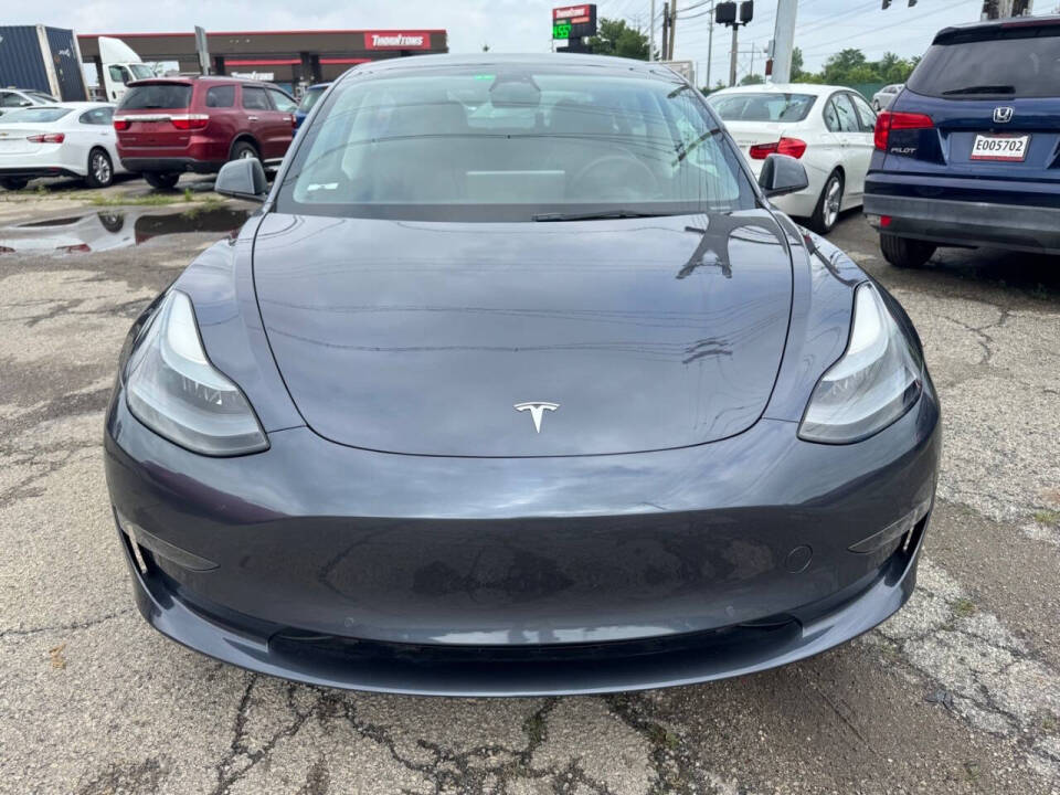 tesla model 3 2022 5YJ3E1EA7NF330443 image tesla model 3 2022 5YJ3E1EA7NF330443 image